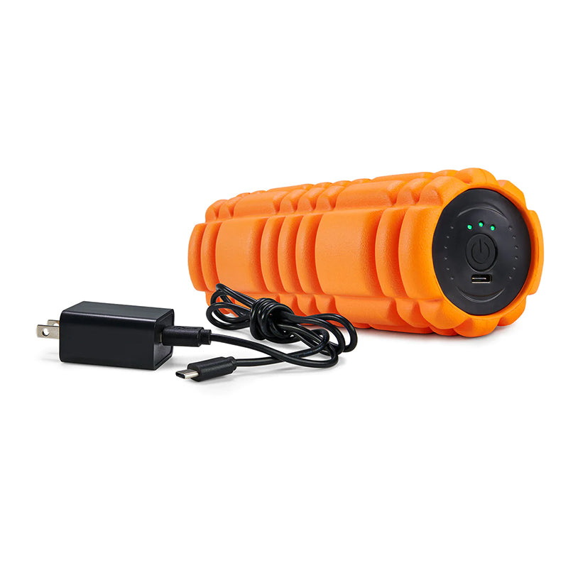 TriggerPoint | Foam Roller - NANO Vibe - XTC Fitness - Exercise Equipment Superstore - Canada - Foam Roller
