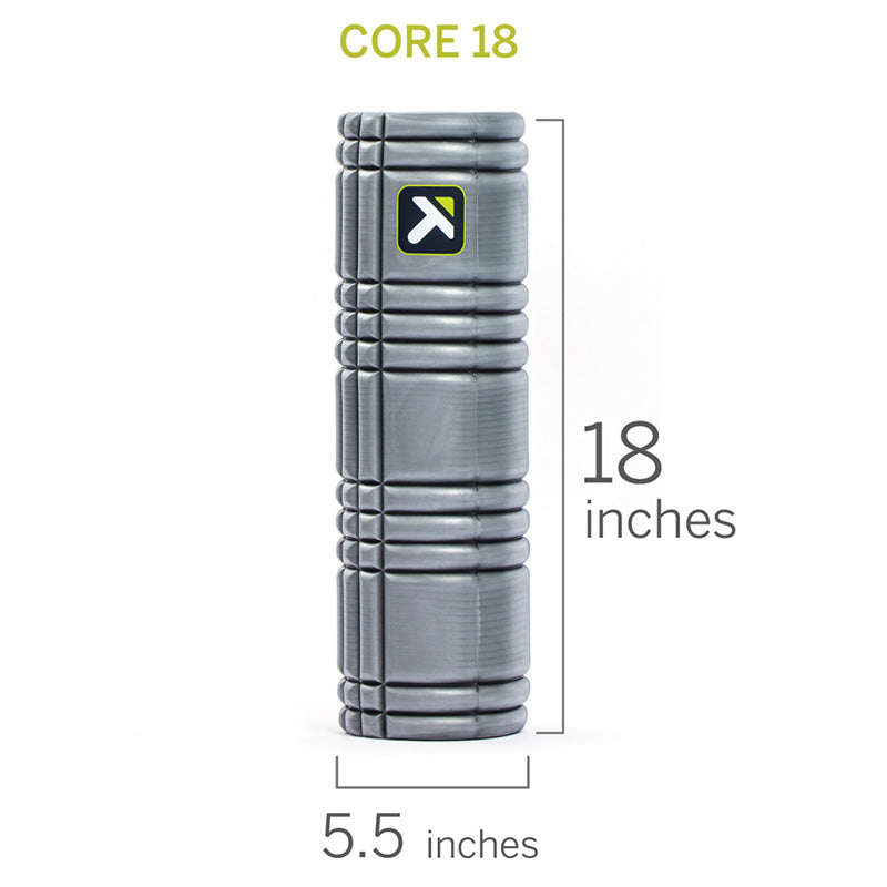 TriggerPoint | Foam Roller - CORE - XTC Fitness - Exercise Equipment Superstore - Canada - Foam Roller