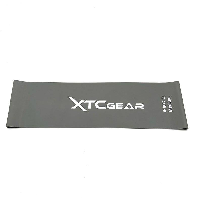 XTC Gear | X-Series Pro Loops - Ultra-Wide - XTC Fitness - Exercise Equipment Superstore - Canada - Mini Bands