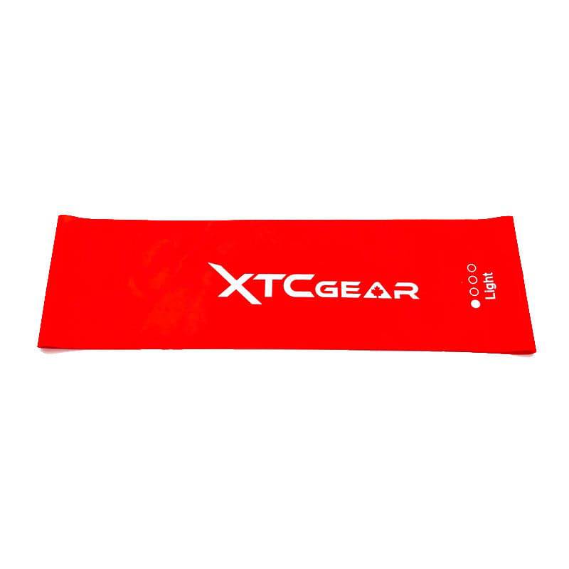 XTC Gear | X-Series Pro Loops - Ultra-Wide - XTC Fitness - Exercise Equipment Superstore - Canada - Mini Bands
