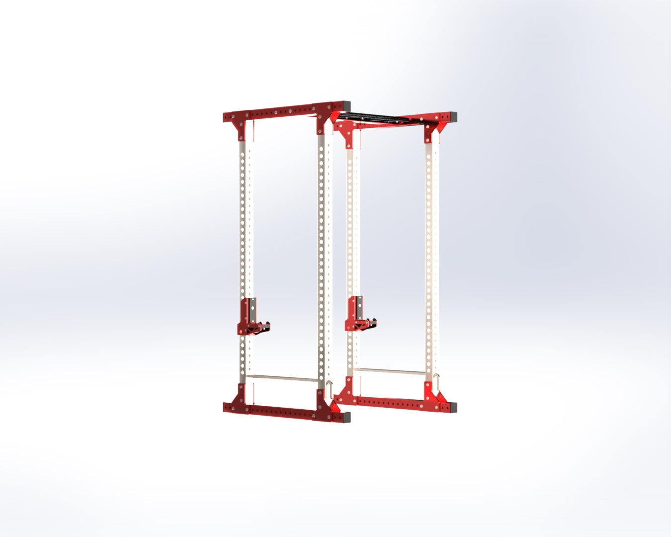 XTC Gear | X-Series Power Rack - XTC Fitness - Exercise Equipment Superstore - Canada - Power Rack