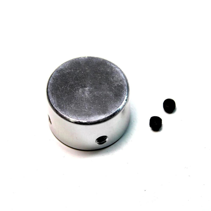 XTC Gear | Aluminum End Cap - XTC Fitness - Exercise Equipment Superstore - Canada - Parts