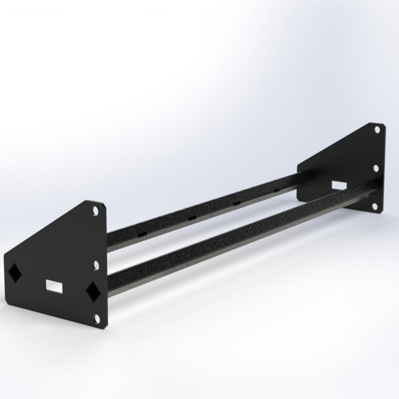 XTC Gear | Elite Series RIG Shelf - Bumper/Medicine Balls - XTC Fitness - Exercise Equipment Superstore - Canada - Kettlebell Storage