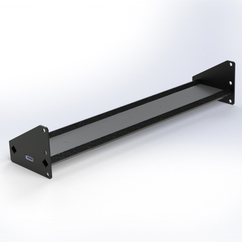 XTC Gear | Elite Series RIG Shelf - Kettlebell/Dumbbell Storage - XTC Fitness - Exercise Equipment Superstore - Canada - Kettlebell Storage