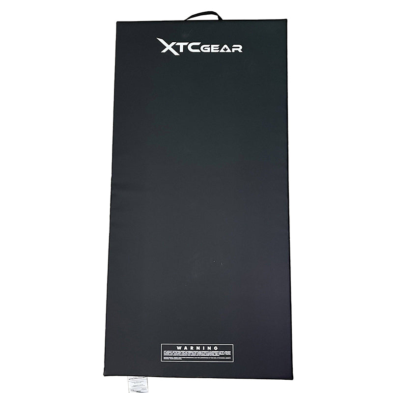 XTC Gear X Series Hanging Exercise Mat 2 X 6 xtc-gear-x-series-hanging-exercise-mat-2-x-6