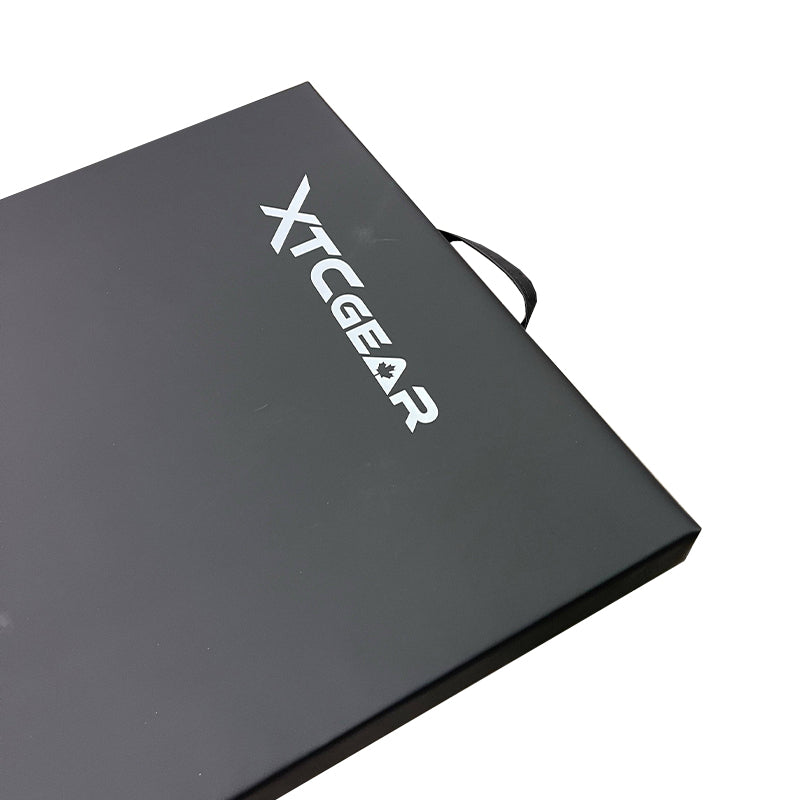 XTC Gear | X-Series Hanging Exercise Mat - 2' x 4' - XTC Fitness - Exercise Equipment Superstore - Canada - Exercise Mat