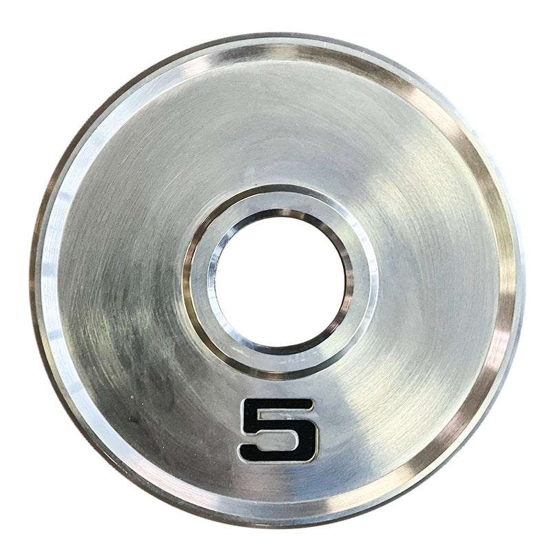 XTC Gear | Legacy Series 6 Shooter Plates - XTC Fitness - Exercise Equipment Superstore - Canada - Calibrated Steel Plates