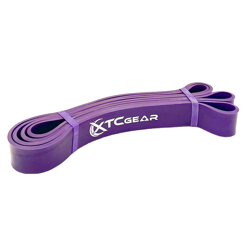 XTC Gear | X-Series Pro Strength Bands - XTC Fitness - Exercise Equipment Superstore - Canada - Strength Bands