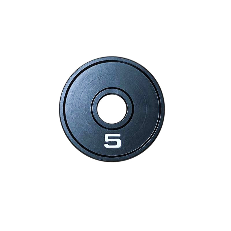 XTC Gear | Athletic Series Calibrated Plates - XTC Fitness - Exercise Equipment Superstore - Canada - Calibrated Steel Plates