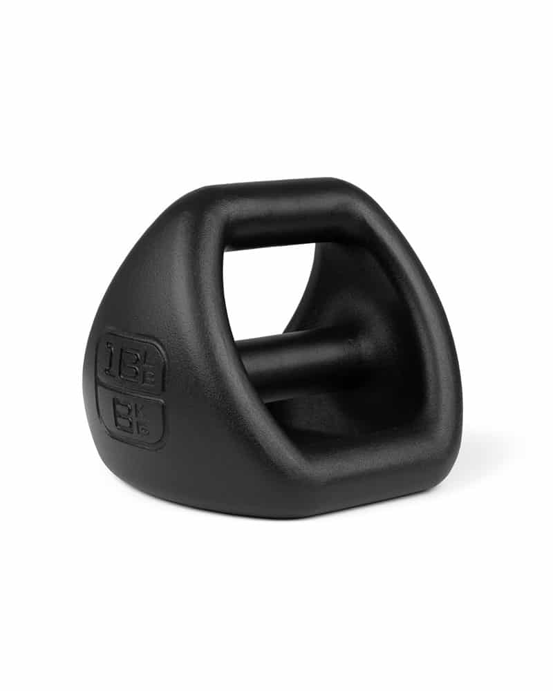 YBell | YBell Pro Series - XTC Fitness - Exercise Equipment Superstore - Canada - Cast Iron Round