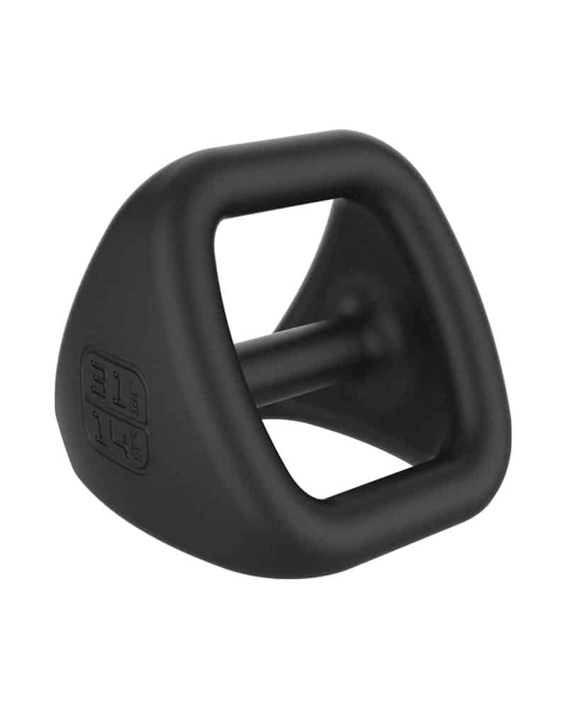 YBell | YBell Pro Series - XTC Fitness - Exercise Equipment Superstore - Canada - Cast Iron Round