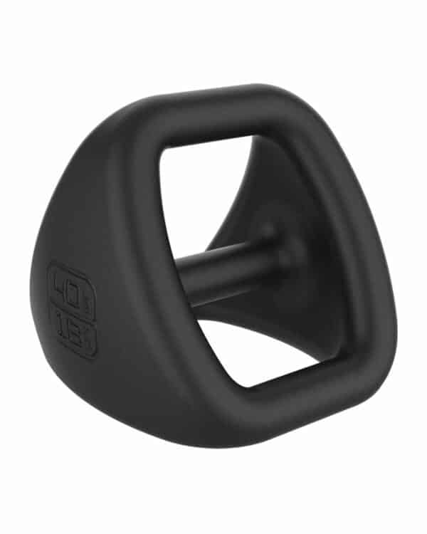 YBell | YBell Pro Series - XTC Fitness - Exercise Equipment Superstore - Canada - Cast Iron Round