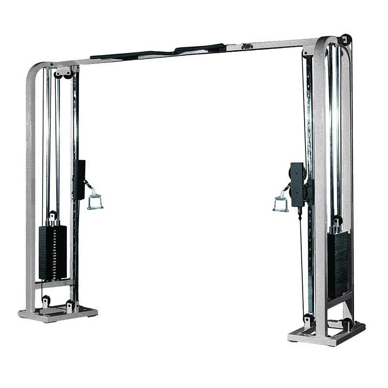 York Barbell | STS Cable Crossover - XTC Fitness - Exercise Equipment Superstore - Canada - Functional Trainer