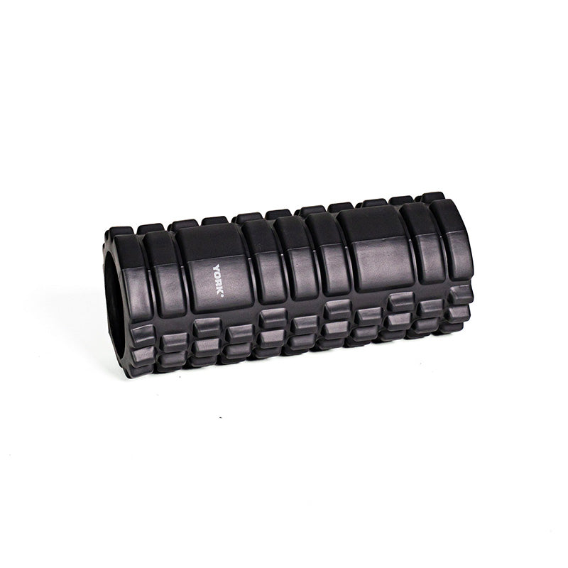 York Barbell | Eva Hollow EVA Foam Roller - XTC Fitness - Exercise Equipment Superstore - Canada - Foam Roller