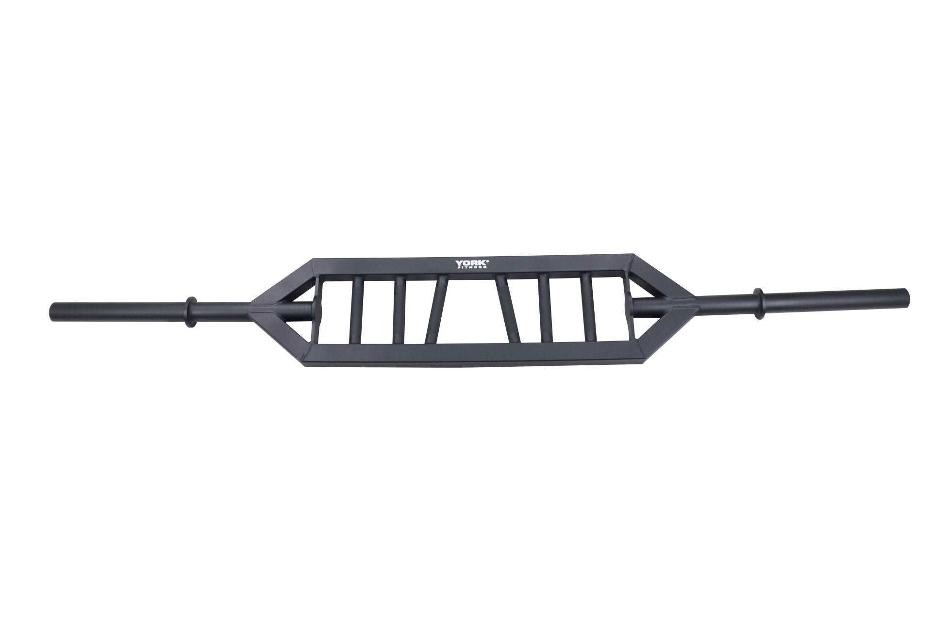 Angled multi grip barbell hotsell