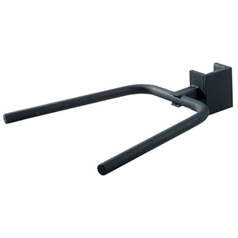 York Barbell STS Dip Attachment Squat Rack Accessory Canada