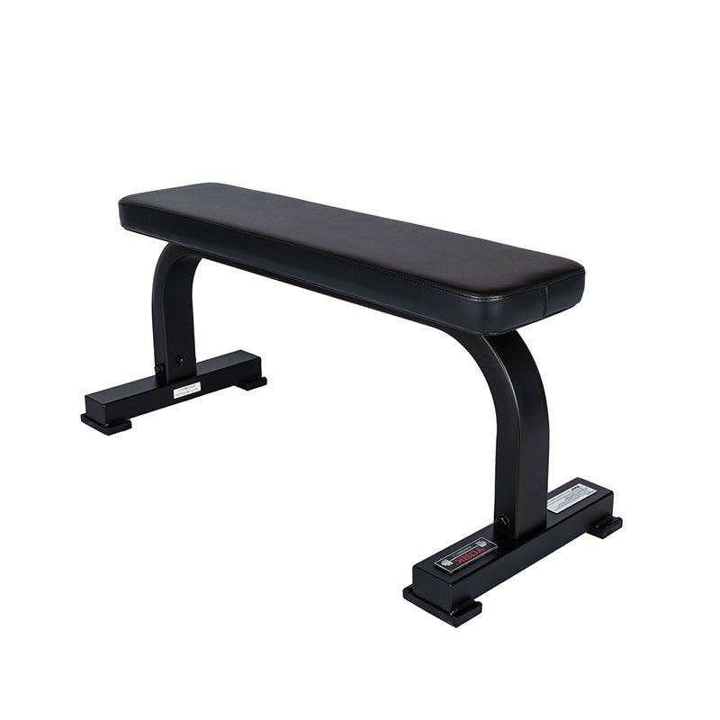 York Barbell | STS Flat Bench - XTC Fitness - Exercise Equipment Superstore - Canada - Flat Bench