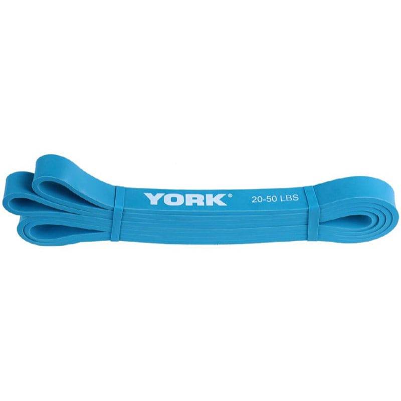 York Barbell | Strength Bands - XTC Fitness - Exercise Equipment Superstore - Canada - Strength Bands