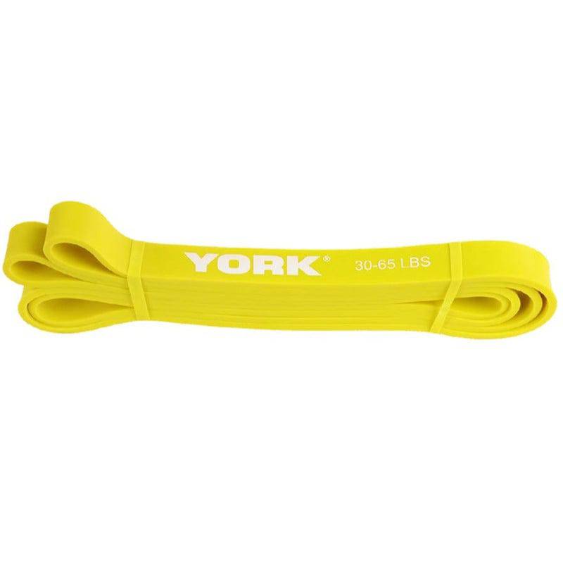 York Barbell | Strength Bands - XTC Fitness - Exercise Equipment Superstore - Canada - Strength Bands