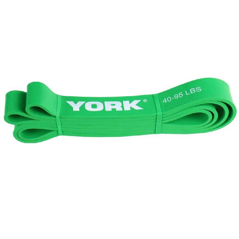 York Barbell | Strength Bands - XTC Fitness - Exercise Equipment Superstore - Canada - Strength Bands