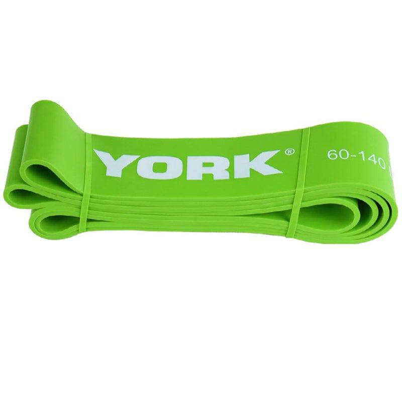 York Barbell | Strength Bands - XTC Fitness - Exercise Equipment Superstore - Canada - Strength Bands