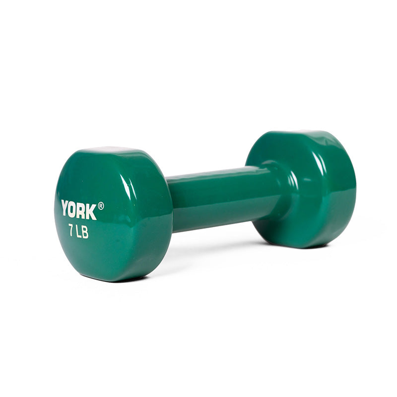 York Barbell | Vinyl Fitbells - XTC Fitness - Exercise Equipment Superstore - Canada - Vinyl Dipped