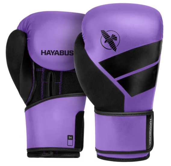 Hayabusa | Boxing Gloves - S4 - XTC Fitness - Exercise Equipment Superstore - Canada - Boxing Gloves