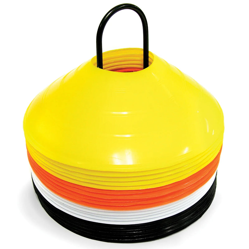 SKLZ | Agility Cones - XTC Fitness - Exercise Equipment Superstore - Canada - Sports Development