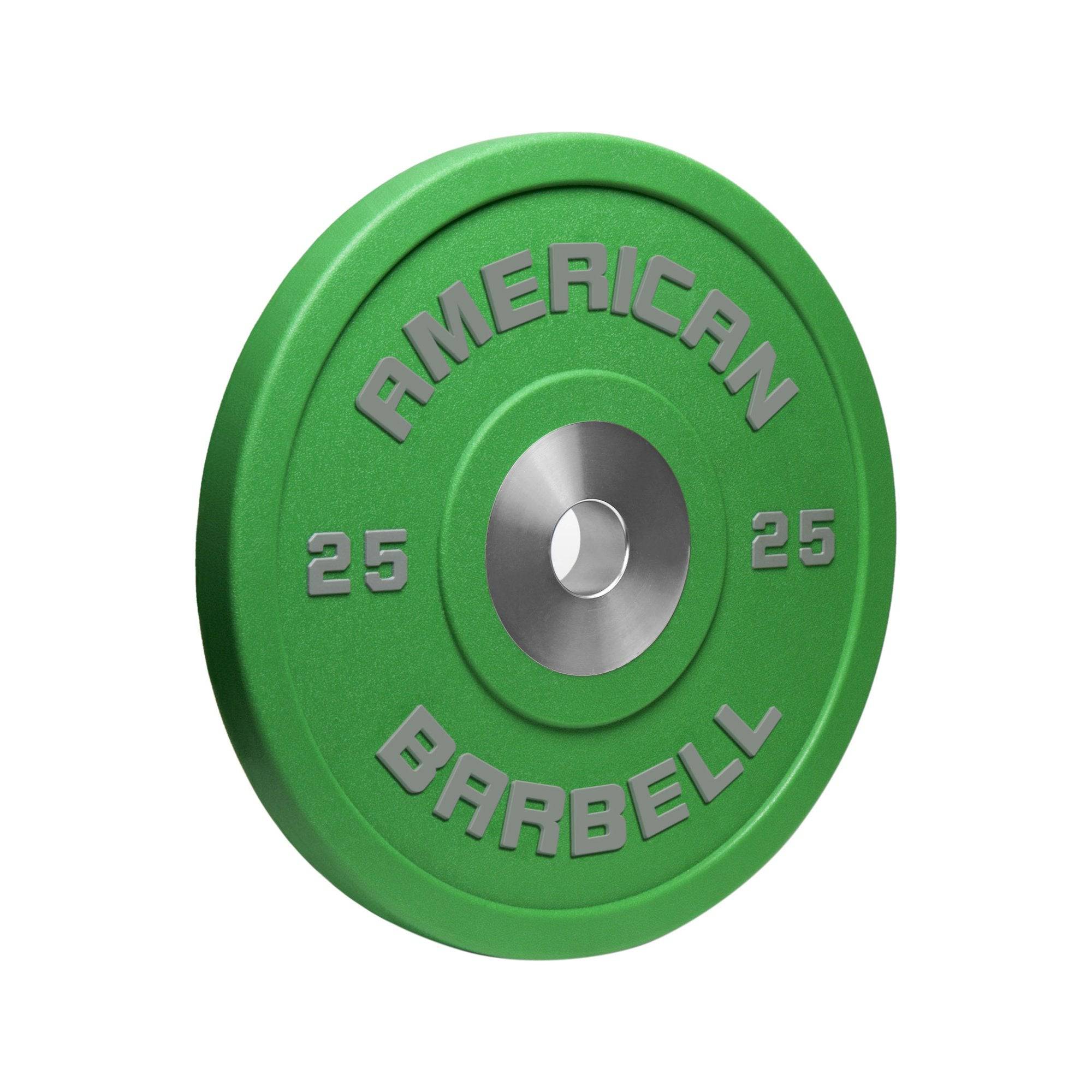 American Barbell | Bumper Plates - Color Urethane Pro Series - Pounds - XTC Fitness - Exercise Equipment Superstore - Canada - Competition Bumper Plates