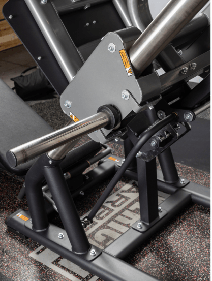 American Barbell | Flight Series Leg Press - XTC Fitness - Exercise Equipment Superstore - Canada - Leg Press