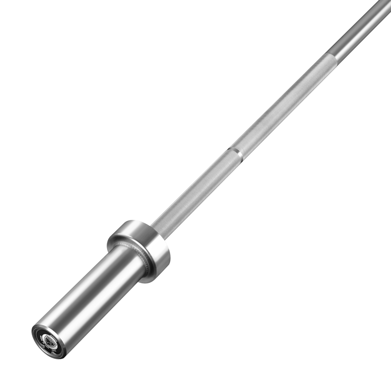 American Barbell 10KG Junior Performance Training Bar