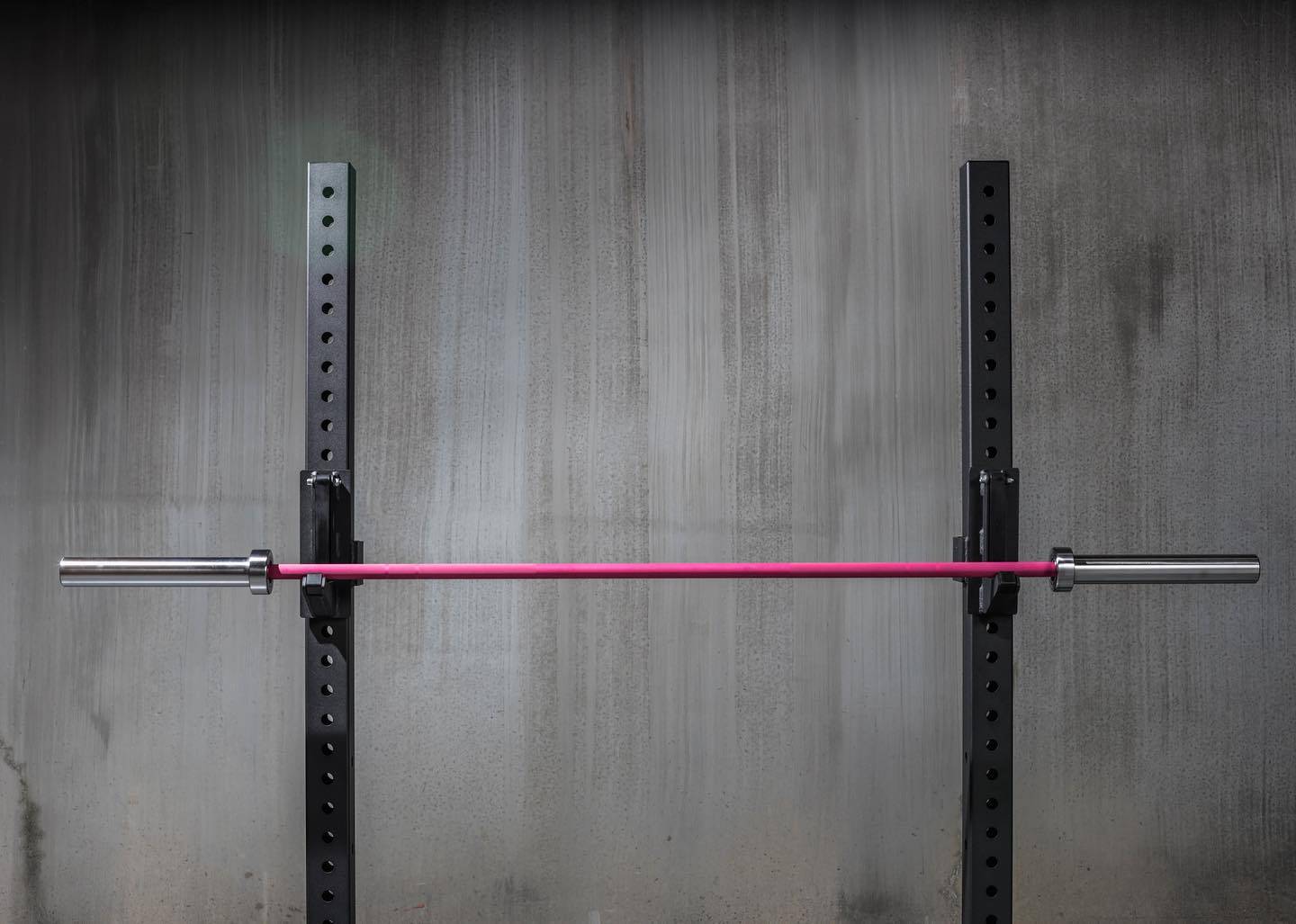 American Barbell | Olympic Barbell - The California - 15Kg - XTC Fitness - Exercise Equipment Superstore - Canada - Olympic Lifting Barbell