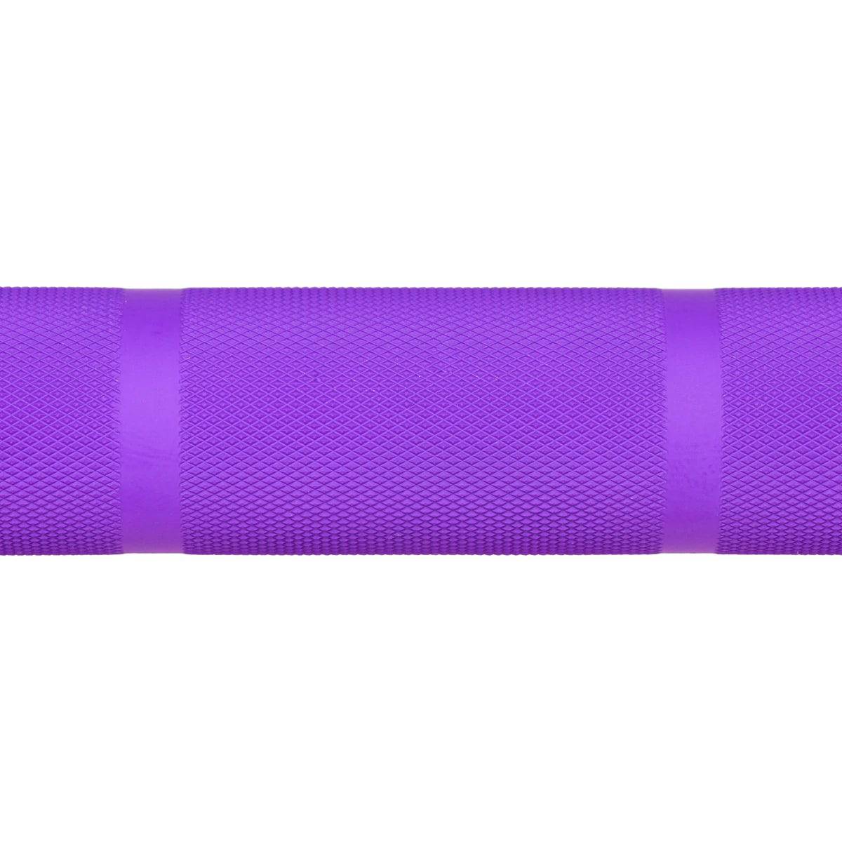 American Barbell | Olympic Barbell - The California - 15Kg - XTC Fitness - Exercise Equipment Superstore - Canada - Olympic Lifting Barbell