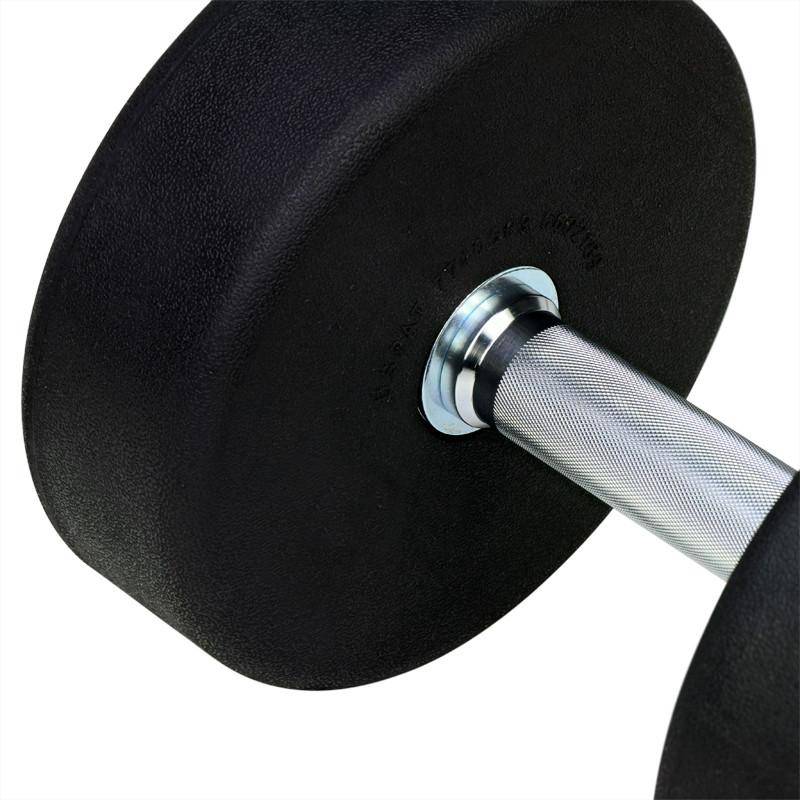 American Barbell | Series 1 Urethane Dumbbells - XTC Fitness - Exercise Equipment Superstore - Canada - Urethane Coated Round