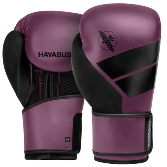 Hayabusa | Boxing Gloves - S4 - XTC Fitness - Exercise Equipment Superstore - Canada - Boxing Gloves