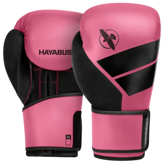 Hayabusa | Boxing Gloves - S4 - XTC Fitness - Exercise Equipment Superstore - Canada - Boxing Gloves