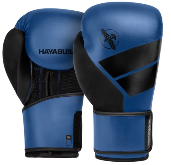 Hayabusa | Boxing Gloves - S4 - XTC Fitness - Exercise Equipment Superstore - Canada - Boxing Gloves