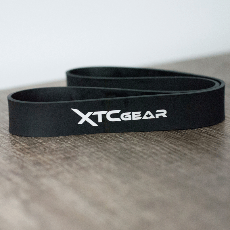 XTC Gear | Mini Loop Bands - 13" - XTC Fitness - Exercise Equipment Superstore - Canada - Mini Bands