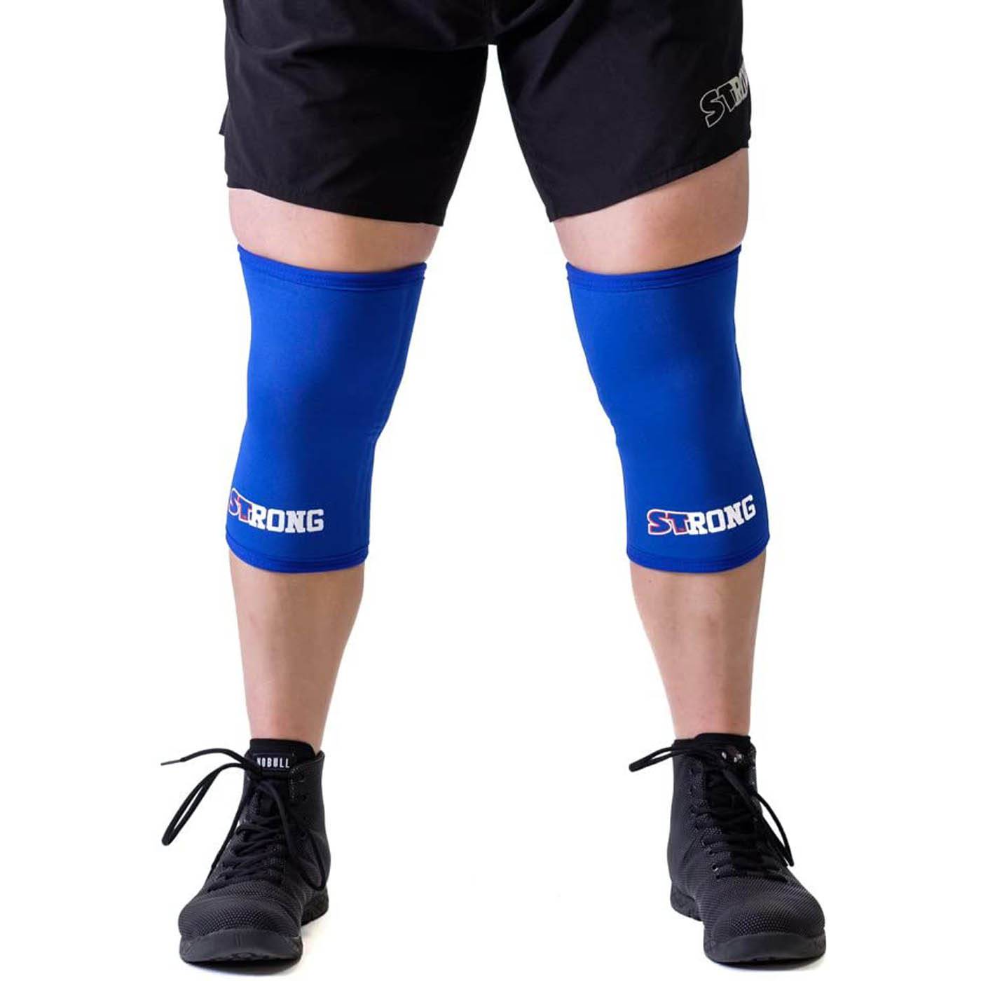 Sling Shot | STrong Knee Sleeves - XTC Fitness - Exercise Equipment Superstore - Canada - Knee Sleeve