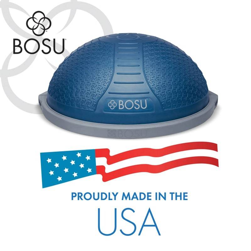 BOSU | Balance Trainer - Pro Nexgen - XTC Fitness - Exercise Equipment Superstore - Canada - BOSU Ball