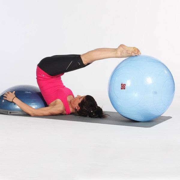 BOSU | Ballast Ball - XTC Fitness - Exercise Equipment Superstore - Canada - Stability Ball