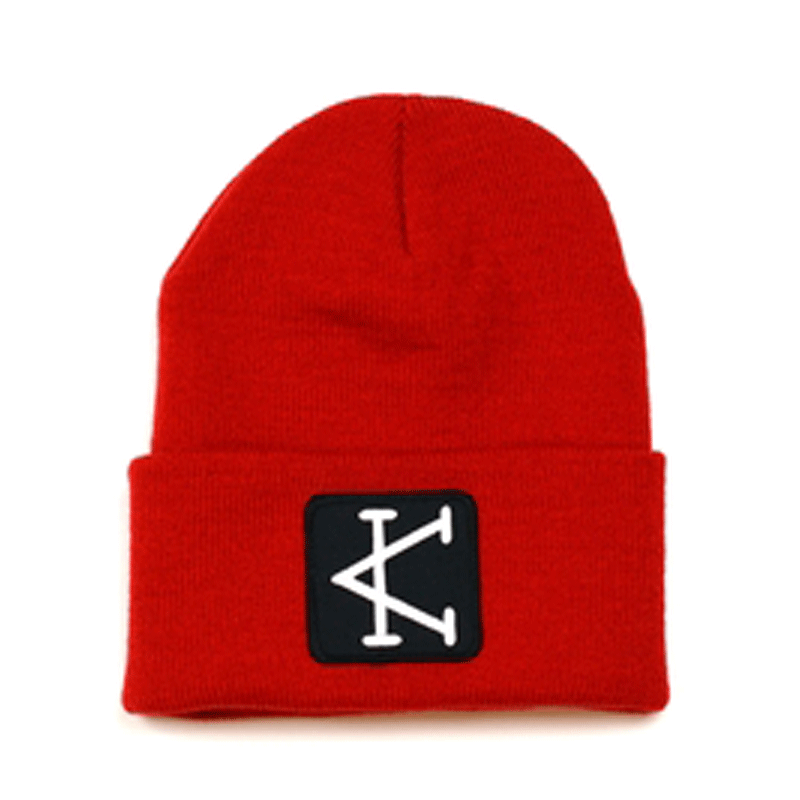 Caffeine and Kilos | Hustle Hard Beanie - XTC Fitness - Exercise Equipment Superstore - Canada - Beanie