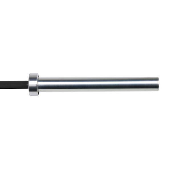 American Barbell | Olympic Barbell - The California - 20Kg - XTC Fitness - Exercise Equipment Superstore - Canada - Olympic Lifting Barbell
