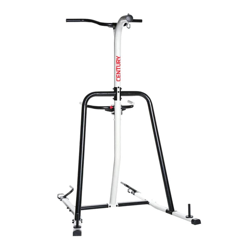 Century | Fitness Training Station - XTC Fitness - Exercise Equipment Superstore - Canada - Heavy Bag Stand