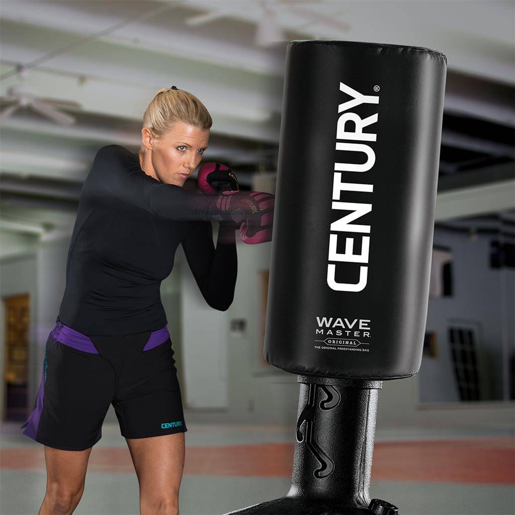 Century | Wavemaster - XTC Fitness - Exercise Equipment Superstore - Canada - Freestanding Bag