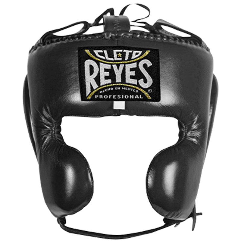 Cleto Reyes | Headgear Cheek Protector - XTC Fitness - Exercise Equipment Superstore - Canada - Head Gear