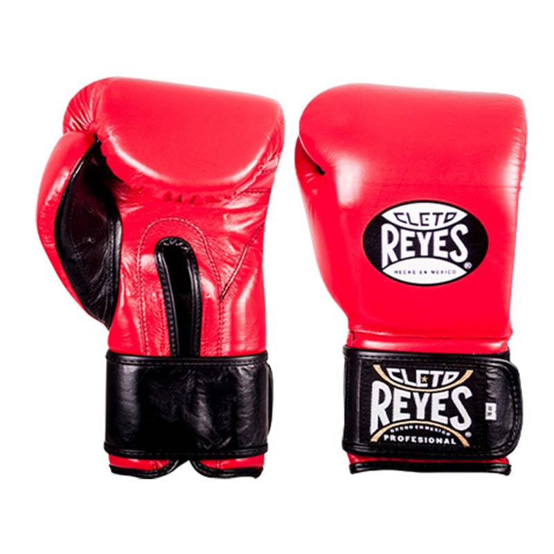 Cleto Reyes | Super Bag Gloves - Hook and Loop - Extra Padded - XTC Fitness - Exercise Equipment Superstore - Canada - Bag Gloves