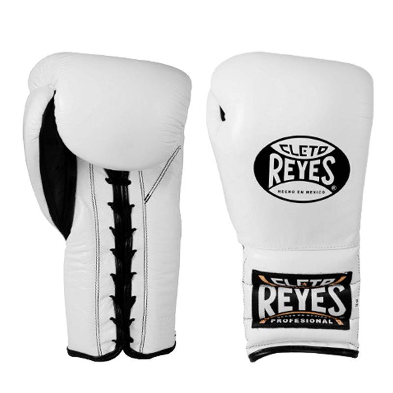 Cleto Reyes | Training Sparring Gloves - Lace Up - XTC Fitness - Exercise Equipment Superstore - Canada - Bag Gloves