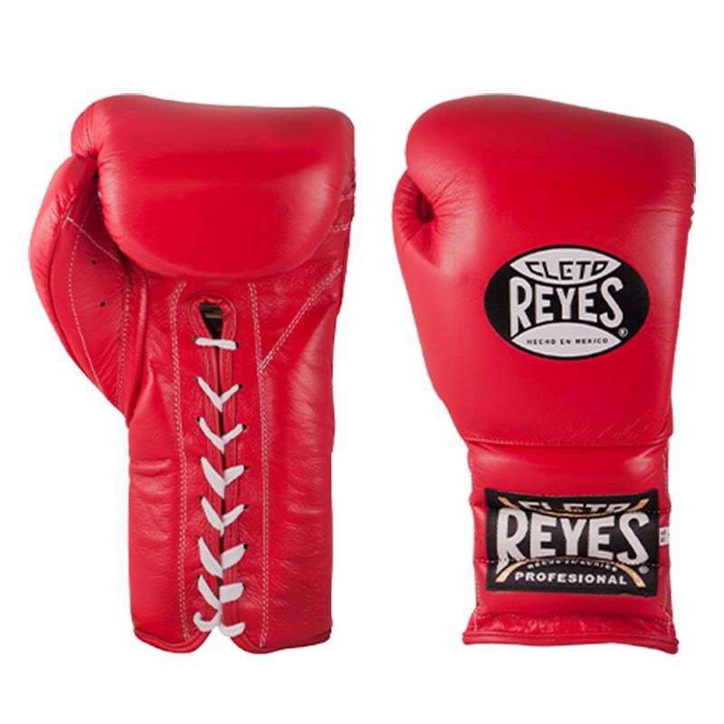Cleto Reyes | Training Sparring Gloves - Lace Up - XTC Fitness - Exercise Equipment Superstore - Canada - Bag Gloves
