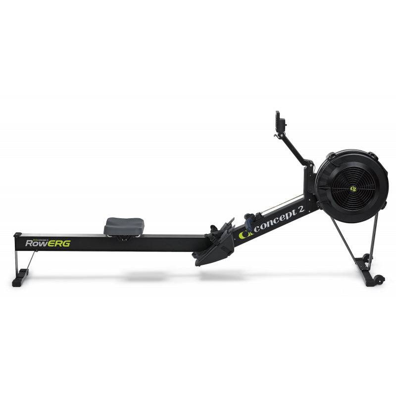 Concept2 | Indoor Rower - RowErg with Standard Legs - PM5 - XTC Fitness - Exercise Equipment Superstore - Canada - Rower